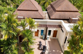 New Rose Pool Villa, The perfect private oasis